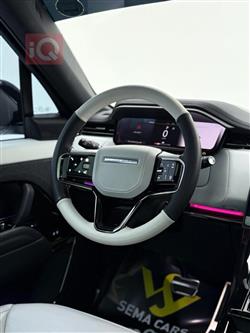 لاند ڕۆڤەر ڕانج ڕۆڤەر سپۆرت